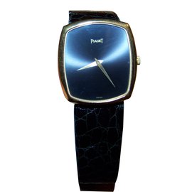 Piaget-Mecanical Watches-Black
