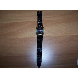 Piaget-Mecanical Watches-Black