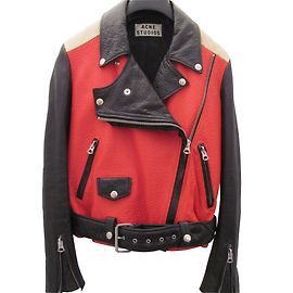Acne Perfecto Rot