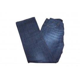 Gianfranco Ferré-Denim-Blue