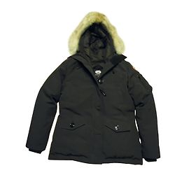 Canada Goose Mäntel, Oberbekleidung Blau