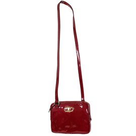 Céline-Handtaschen-Rot