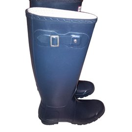 Autre Marque-Boots-Khaki