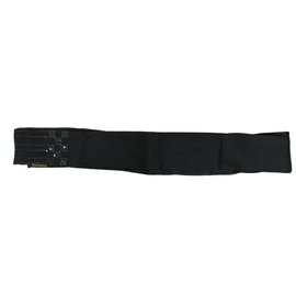 Louis Vuitton sciarpe Nero