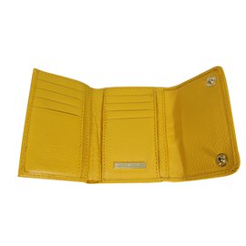 Marc by Marc Jacobs-carteras-Amarillo
