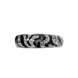 Guess Pulseiras Prata