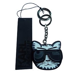 Karl Lagerfeld Ciondoli Nero