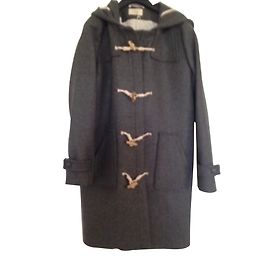 Bash Cappotti, Cappotti Grigio antracite