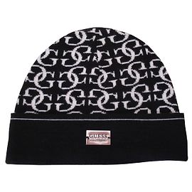 Guess cappelli Nero