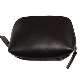 Abaco-Clutch bags-Black