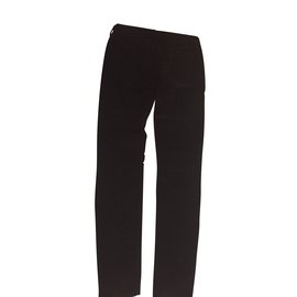 Gap-Pants, leggings-Black