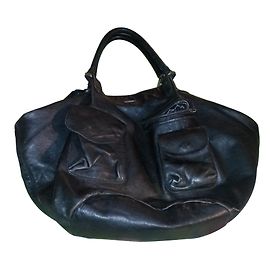 Ikks Borse Nero