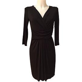 Sinéquanone Dresses Black