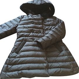 Pablo De Gerard Darel Coats, Outerwear Black