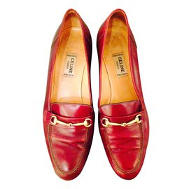 Céline bailarinas Burdeos