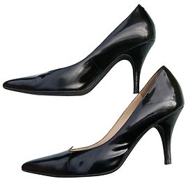 Paul Smith Tacchi Nero