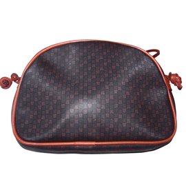 Lanvin-Handbags-Grey