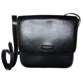 Lanvin-Handbags-Blue