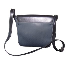 Lanvin-Handbags-Blue
