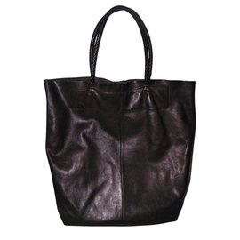 Maje Bolsas Marrom