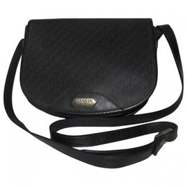 Lanvin-Handbags-Blue