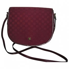 Pierre Balmain Bolsos de mano Burdeos