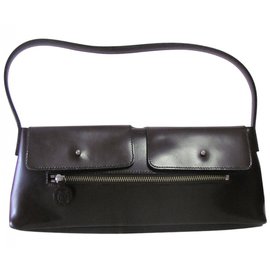 Jean Paul Gaultier-Handbags-Brown