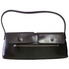 Jean Paul Gaultier Sacs à main Marron