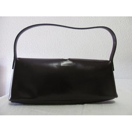 Jean Paul Gaultier-Handbags-Brown