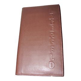 Karl Lagerfeld Purses, wallets, cases Brown