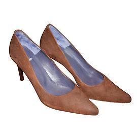 Castaner Calcanhares Marrom