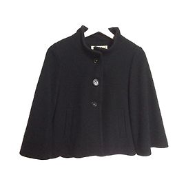 Claudie Pierlot Vestes Noir