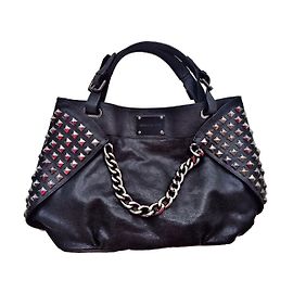 Pierre Balmain Sacs à main Noir