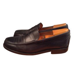 Tod's-Flats-Black