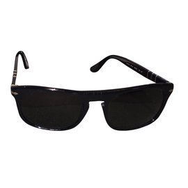 Persol-Oculos escuros-Conhaque