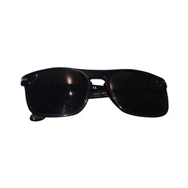 Persol-Oculos escuros-Conhaque