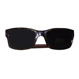 Persol-Oculos escuros-Conhaque