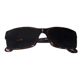 Persol-Oculos escuros-Conhaque