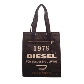 diesel tote bags