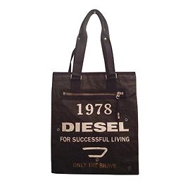 Diesel Totes Nero