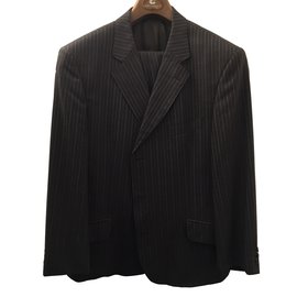 Autre Marque Suits Grey