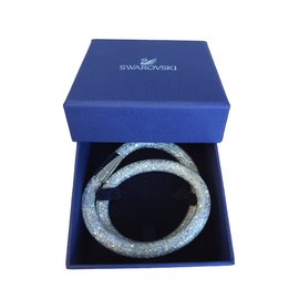 Swarovski-Stardust double bracelet-Autre