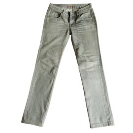 Paul & Joe Jeans Grau