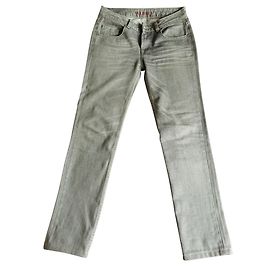 Paul & Joe Jeans Grigio