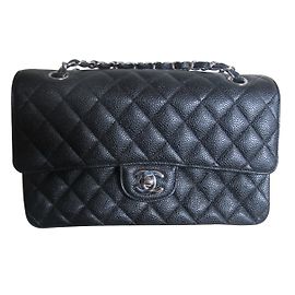 Chanel Borse Nero