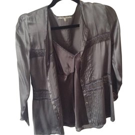 Gerard Darel Malhas Cinza