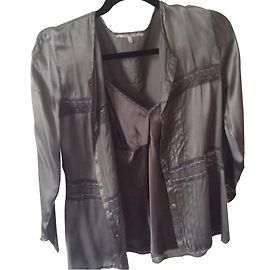 Gerard Darel Prendas de punto Gris