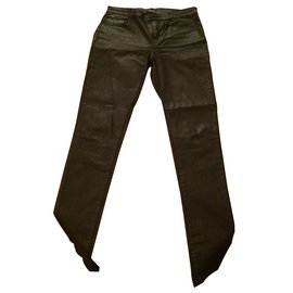 The Kooples Pantalones Negro