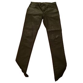 The Kooples Jeans Schwarz