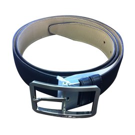 Lancel Cintos Marrom